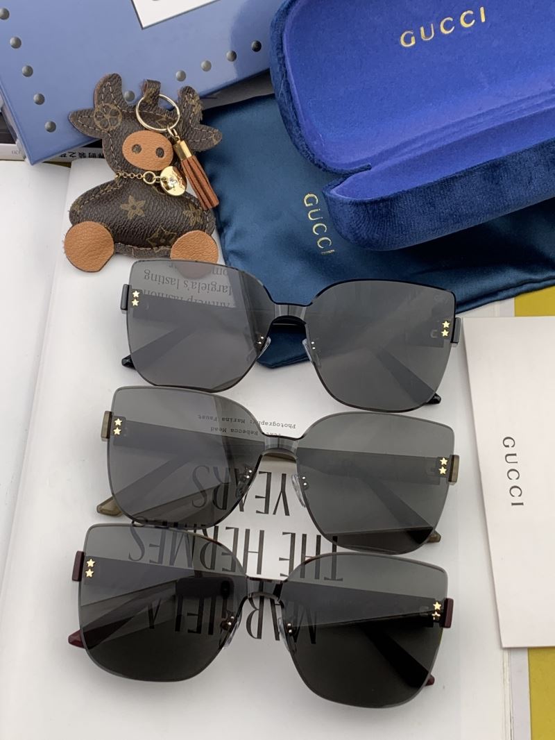 Gucci Sunglasses